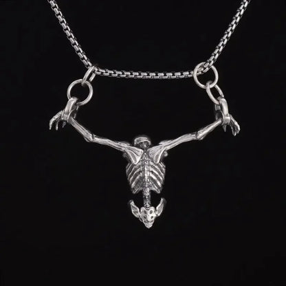 Purgatory Necklace